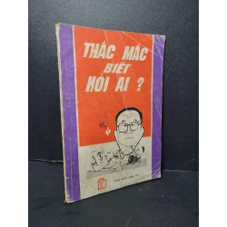 Thắc mắc biết hỏi ai mới 80% bẩn bìa, ố vàng, có vết mực vẽ 1993 Trần Bổng Sơn HCM2205 SỨC KHỎE - THỂ THAO Blogmeo 27525