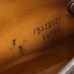 【Mã giảm giá】Giày bốt ALDEN 661393