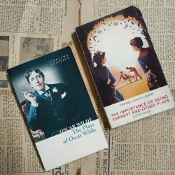 Combo Oscar Wilde - The Importance Of Being Earnest And Other Plays/Plays