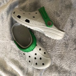 crocs baby 11645