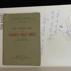 Nhạc Châu Kỳ- Kha Thị Đàng ( chữ ký, hồi ký) 1022461