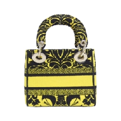 Túi Christian Dior Lady D-Light Mini M0500ORZJ 617836