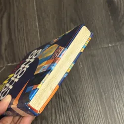 Bến không chồng (bìa cứng) 694739