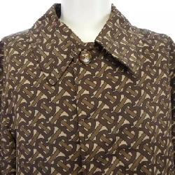 Burberry BURBERRY 8018265 Áo khoác - Hàng hiệu Chính hãng 894549