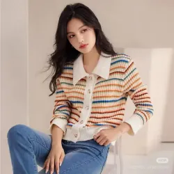 Áo len cực xinh size M 778753