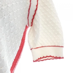 【Mã giảm giá】Chanel CHANEL Áo len 644974