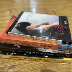 Combo tiểu thuyết Nhật Bản - Bóng ma ở Lexington - Haruki Murakami 738055