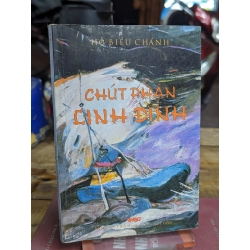 Chút phận linh đình - Hồ Biểu Chánh