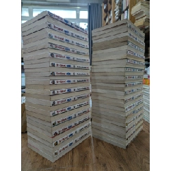 Truyện tranh ninja Rantaro - Soubee Amako 492650