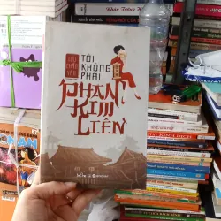 Tôi không phải Phan Kim Liên - Lưu Chấn Văn