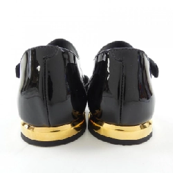 【Mã giảm giá】Giày bệt CHANEL 663447