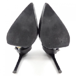 【Mã giảm giá】Giày boot Sergio Rossi 661194