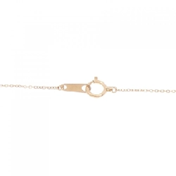 K18PG Dây chuyền kim cương - Hàng hiệu Authentic 857918