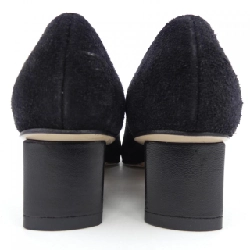 Giày cao gót SALVATORE FERRAGAMO 660009