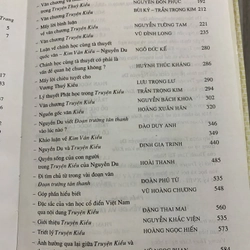 Nguyễn Du về tác gia và tác phẩm. 999 463880