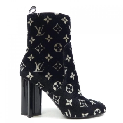 【Mã giảm giá】Giày bốt LOUIS VUITTON