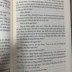 Kẻ nặn sáp - minette walters.  499919
