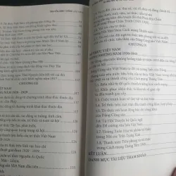 Trí Thức Việt Nam Với Phong Trào Giải Phóng Dân Tộc Từ Đầu Thế Kỷ XX Đến 1945 695771