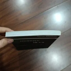 Kỳ bí dòng sông sôi trong lòng Amaxon 757422