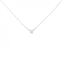 Dây chuyền Tiffany By The Yard - Hàng hiệu Authentic