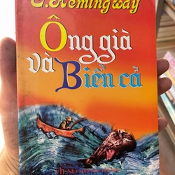 Ông già và biển cả 303462