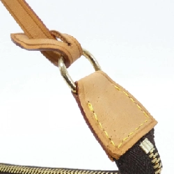 Túi đeo chéo Louis Vuitton Monogram Pochette Accessoires M51980 - Hàng hiệu Chính hãng 806168