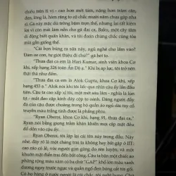 Ba chàng ngốc - Chetan Bhagat 1017881