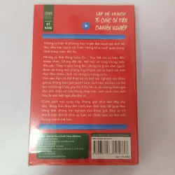 Lập kế hoạch tổ chức sự kiện chuyên nghiệp - Andrea Driessen 927178