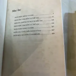 ĐỜI NHẸ KHÔN KHAM - TRỊNH Y THƯ 798000