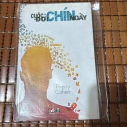 Cuộc đời chín ngày