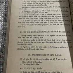 Hiệu học ; 670 trang khổ lớn - bs Ngô Gia Hy  1021352
