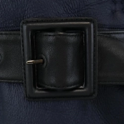 【Mã giảm giá】Áo khoác lông cừu CYCLAS 640682