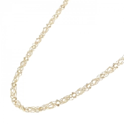 K18YG Dây chuyền - Hàng hiệu Chính hãng 864821