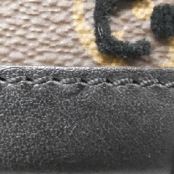 Túi xách mềm dọc Monogram Taffeta Louis Vuitton M45044 612711