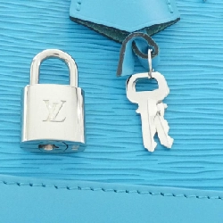 Túi Louis Vuitton Epi Alma BB M20609 619067