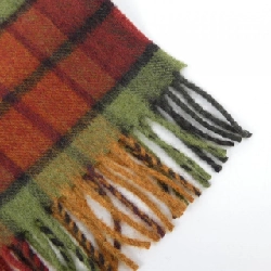 Khăn quàng cổ JOSHUA ELLIS - Hàng hiệu Authentic 833651