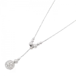 PT850 Necklace - Hàng hiệu Authentic 867294