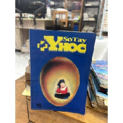 Sổ Tay Y Học - N/A (Không hiển thị trên bìa)