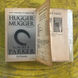 HUSH MONEY - ROBERT B. PARKER 1029167