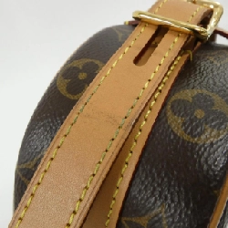 Túi xách vai Louis Vuitton Monogram Boîte Chapeau Souple PM M45149 - Hàng hiệu Chính hãng 768749