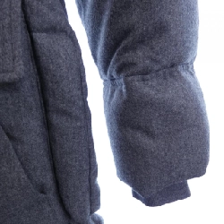 MONCLER Áo khoác lông - Hàng hiệu Chính hãng 898345