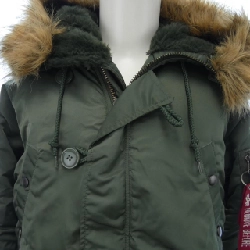 Áo khoác ALPHA - Hàng hiệu Authentic 895605