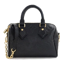 【Sản phẩm chưa sử dụng】Louis Vuitton Monogram Empreinte Speedy Bandoulière 20cm M58953