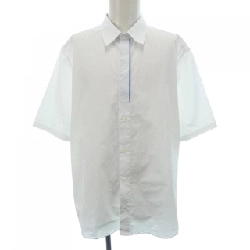 Áo sơ mi ngắn tay HERMES - Hàng hiệu Chính hãng