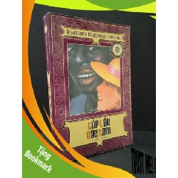 (TẶNG BOOKMARK) Túp lều bác tom mới 80% bẩn bìa, tróc gáy nhẹ 2018 Harriet Beecher Stowe RBK1604 VĂN HỌC