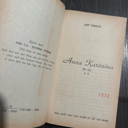 Anna Karenina (sách khổ nhỏ) 377176