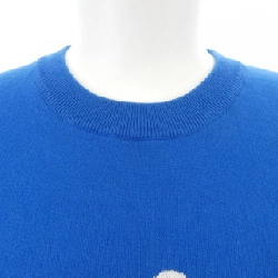 Louis Vuitton LOUIS VUITTON Áo len Everyday LV Crew Neck HLN84WDB0 - Hàng hiệu Chính hãng 901661