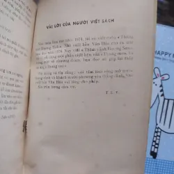 Sách: Thăm cảnh Hương Sơn - Tác giả: Trần Lê Văn (A3) 597552