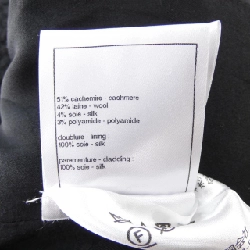 CHANEL LOOK11 P80501V72438 25K Áo khoác không cổ - Hàng hiệu Chính hãng 818456