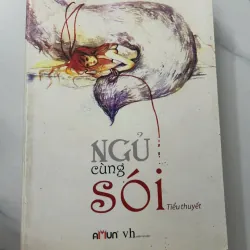 Ngủ cùng sói – Diệp Lạc Vô Tâm